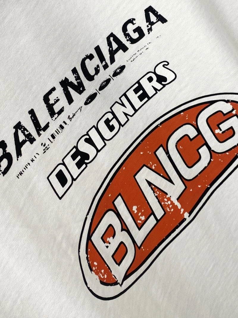 Balenciaga T-Shirts ModernLook 97497