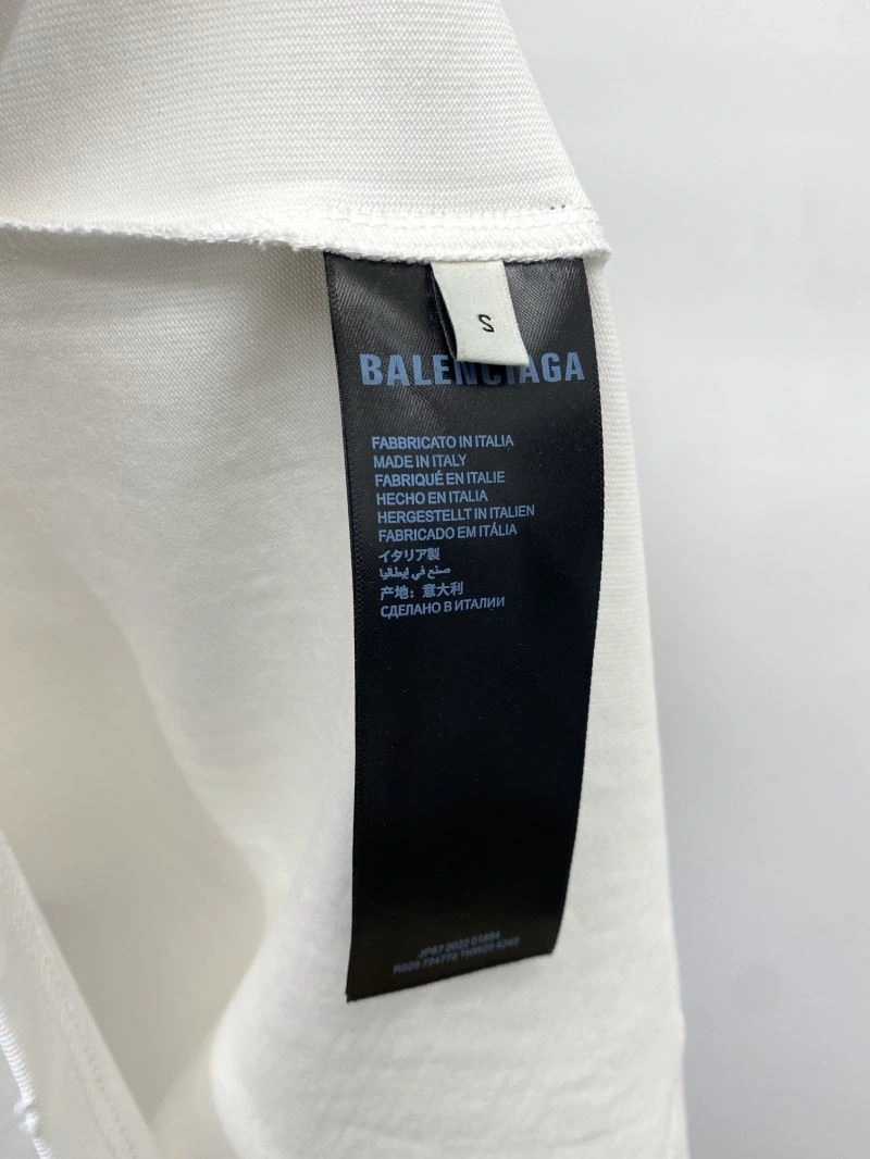 Balenciaga T-Shirts ModernLook 97497