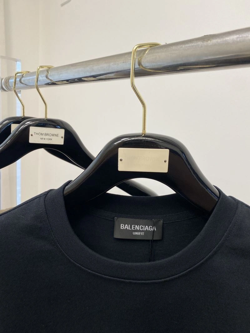 Balenciaga T-Shirts ModernLook 97457