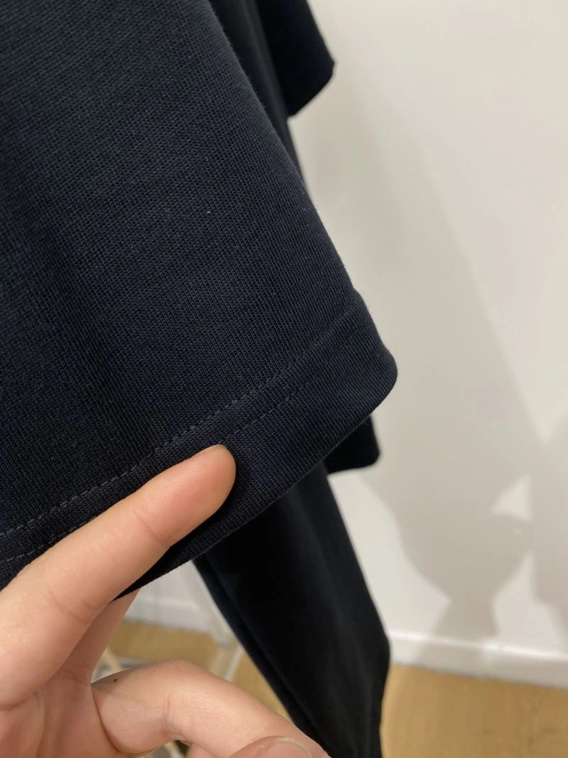 Balenciaga T-Shirts ModernLook 97457