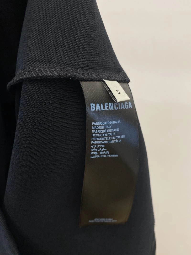 Balenciaga T-Shirts ModernLook 97457