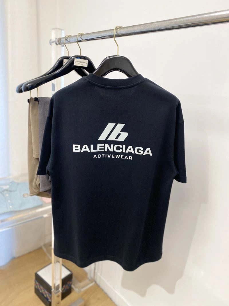 Balenciaga T-Shirts ModernLook 97457