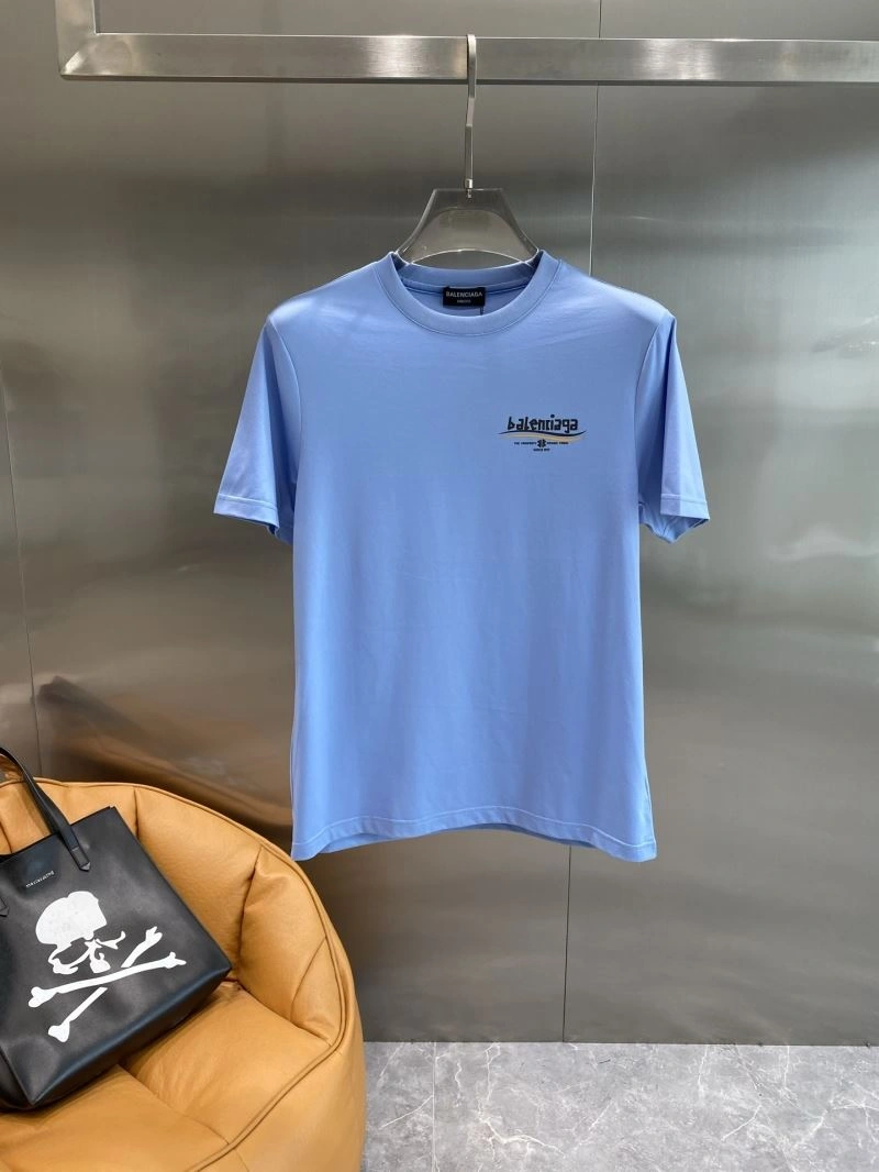 Balenciaga T-Shirts Affordable 97456