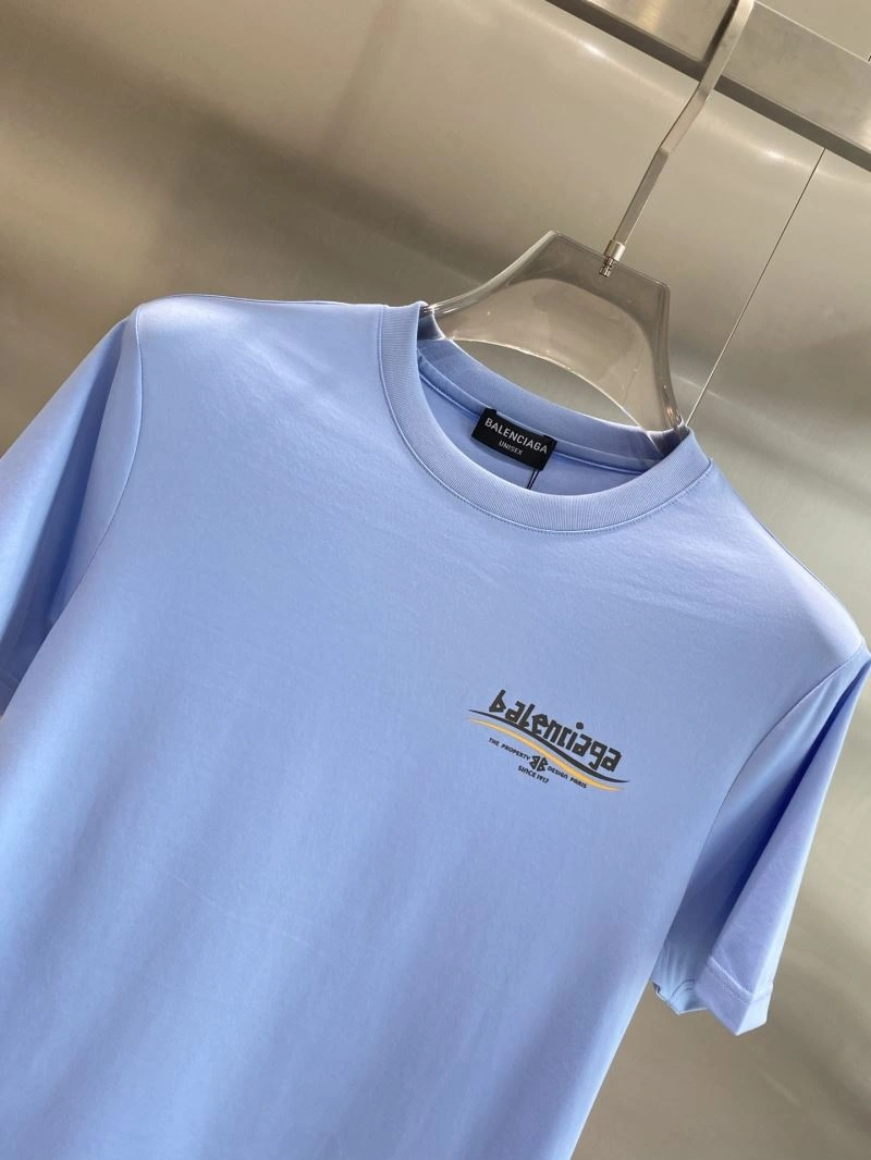 Balenciaga T-Shirts Affordable 97456