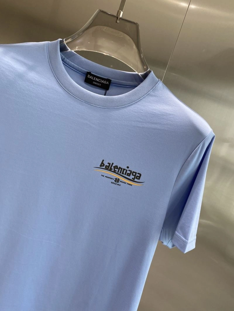 Balenciaga T-Shirts Affordable 97456