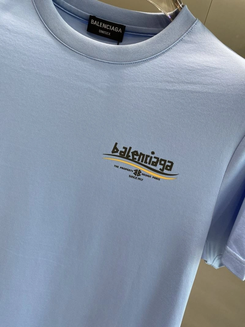 Balenciaga T-Shirts Affordable 97456