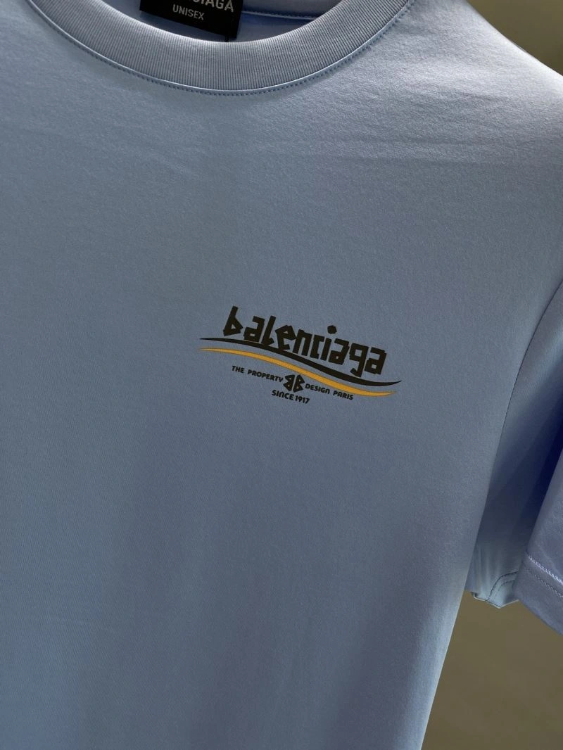 Balenciaga T-Shirts Affordable 97456
