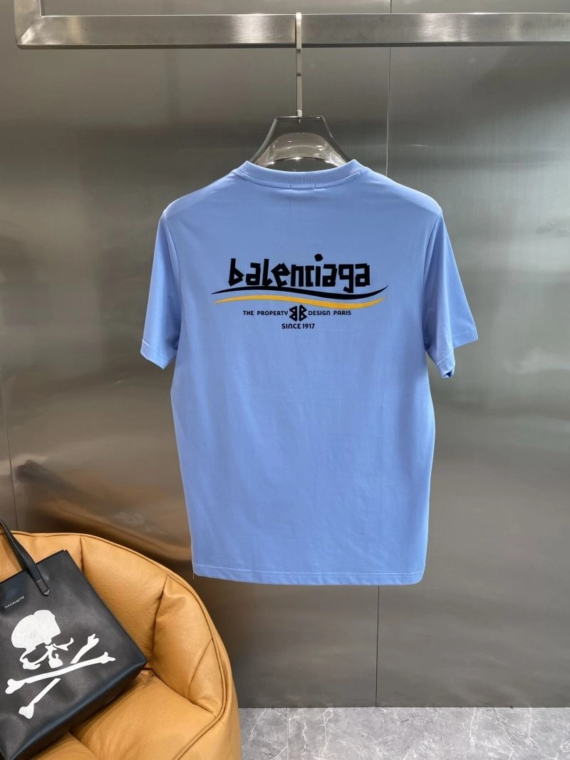 Balenciaga T-Shirts Affordable 97456