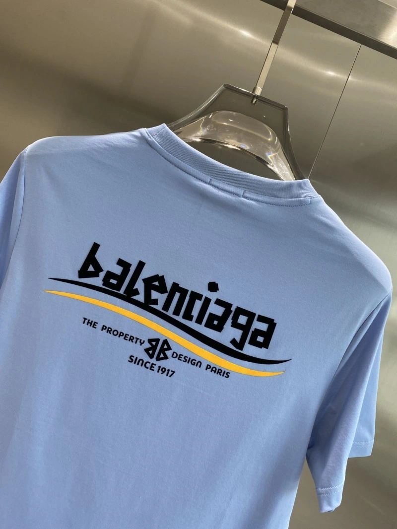 Balenciaga T-Shirts Affordable 97456