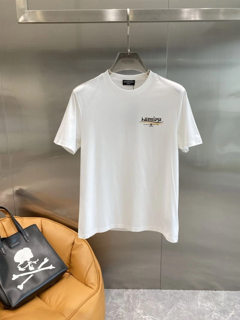 Balenciaga T-Shirts Premium 97453