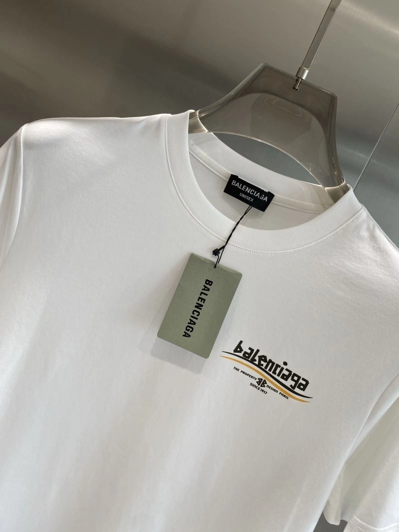 Balenciaga T-Shirts Premium 97453