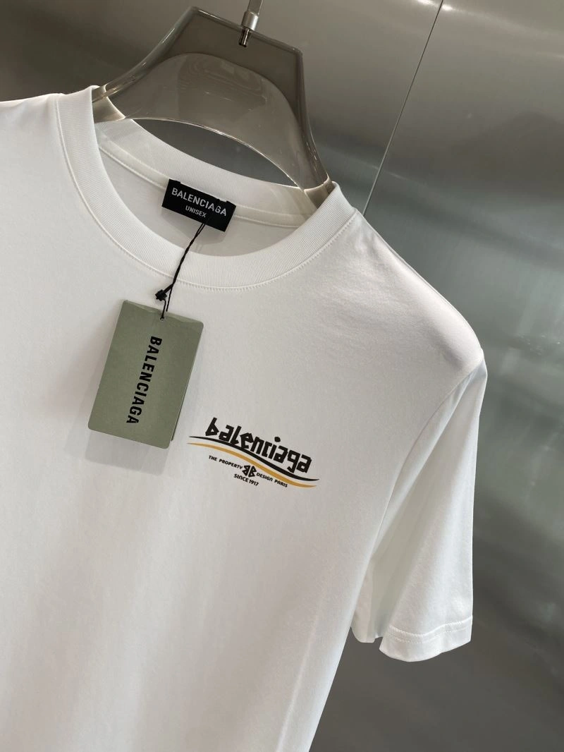 Balenciaga T-Shirts Premium 97453