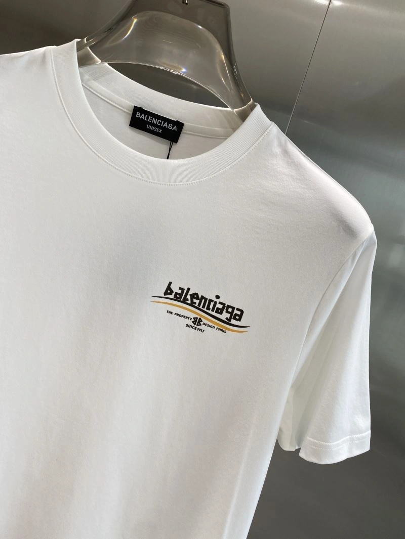 Balenciaga T-Shirts Premium 97453