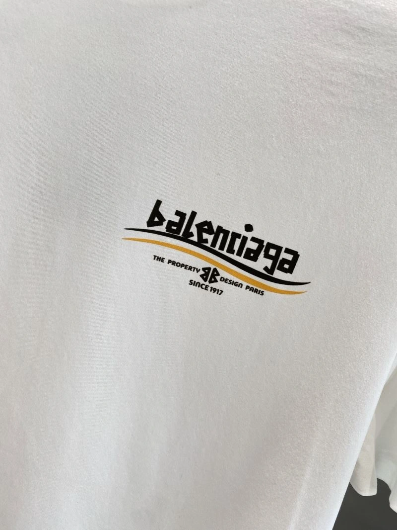 Balenciaga T-Shirts Premium 97453