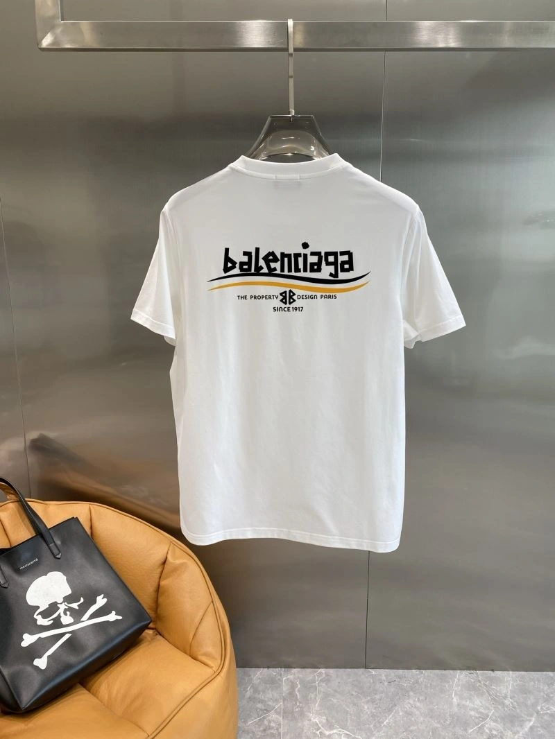 Balenciaga T-Shirts Premium 97453