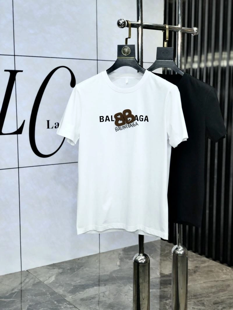 Balenciaga T-Shirts Efficient 97472