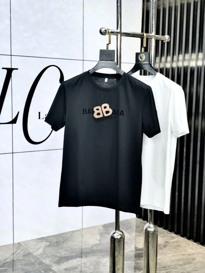 Balenciaga T-Shirts Efficient 97472
