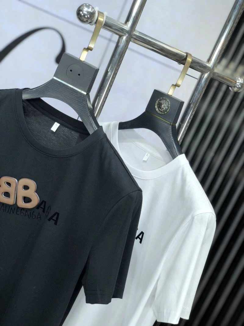 Balenciaga T-Shirts Efficient 97472