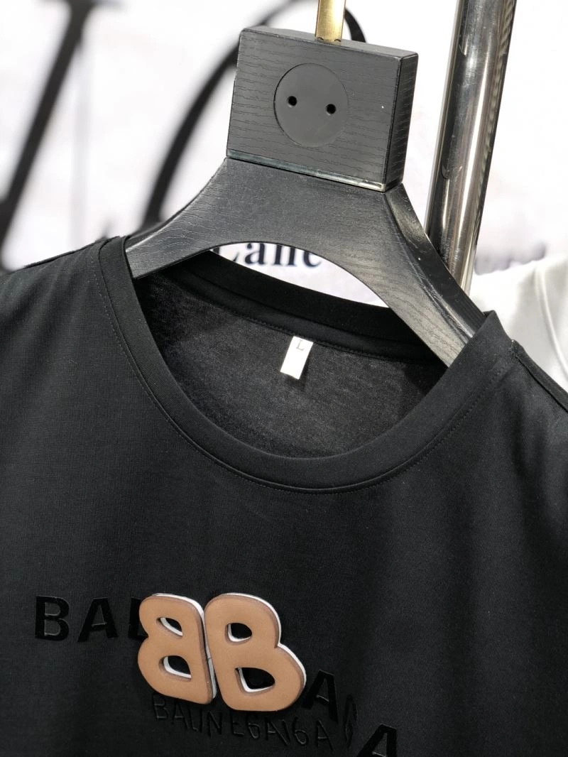 Balenciaga T-Shirts Efficient 97472