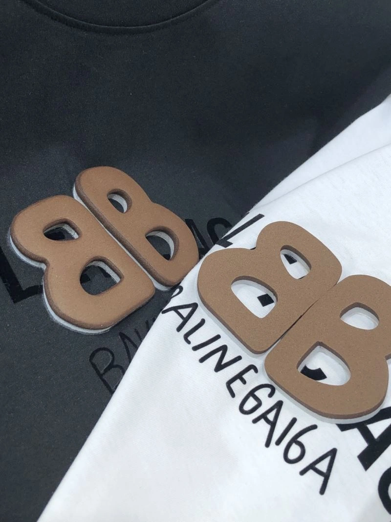 Balenciaga T-Shirts Efficient 97472