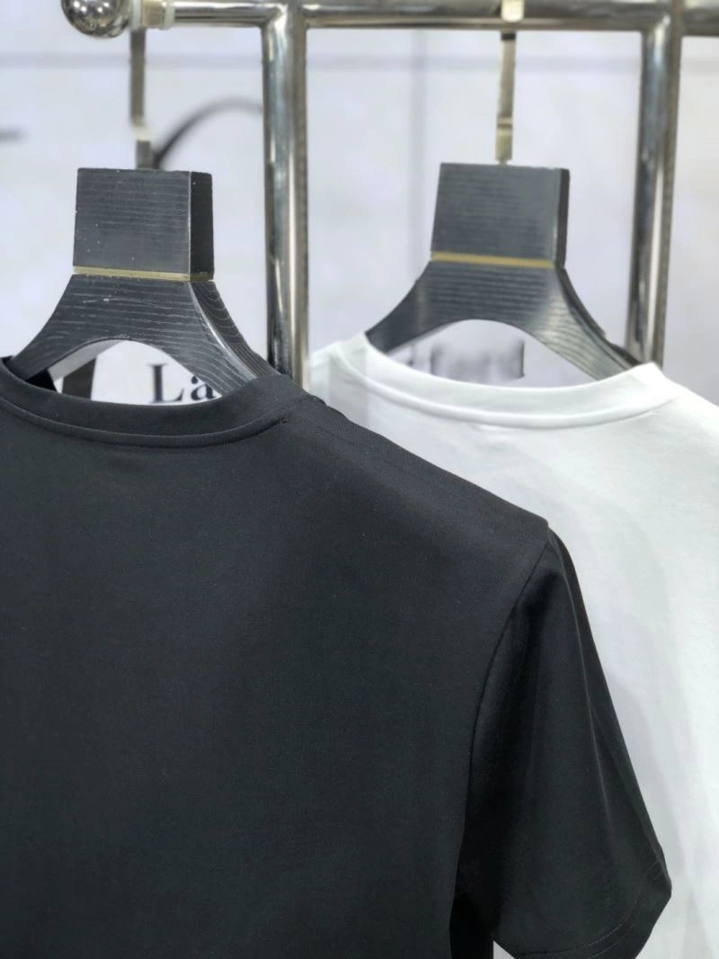 Balenciaga T-Shirts Efficient 97472