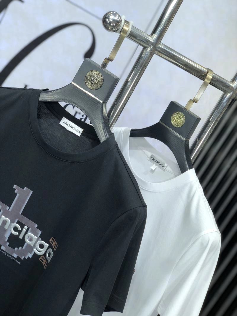 Timeless Balenciaga T-Shirts 97464