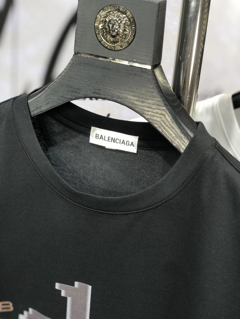 Timeless Balenciaga T-Shirts 97464