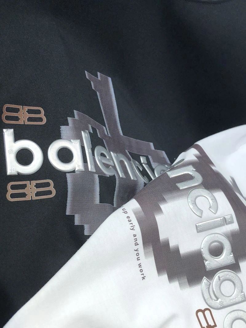 Timeless Balenciaga T-Shirts 97464