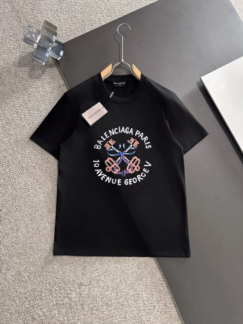 Balenciaga T-Shirts WellDesigned 97444