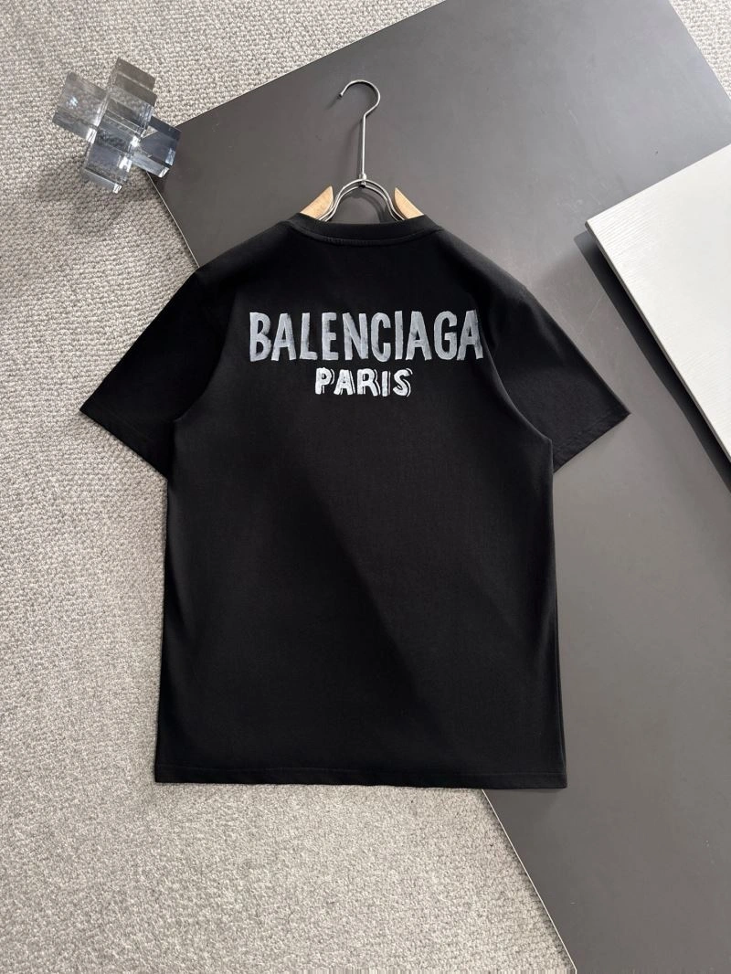 Balenciaga T-Shirts WellDesigned 97444