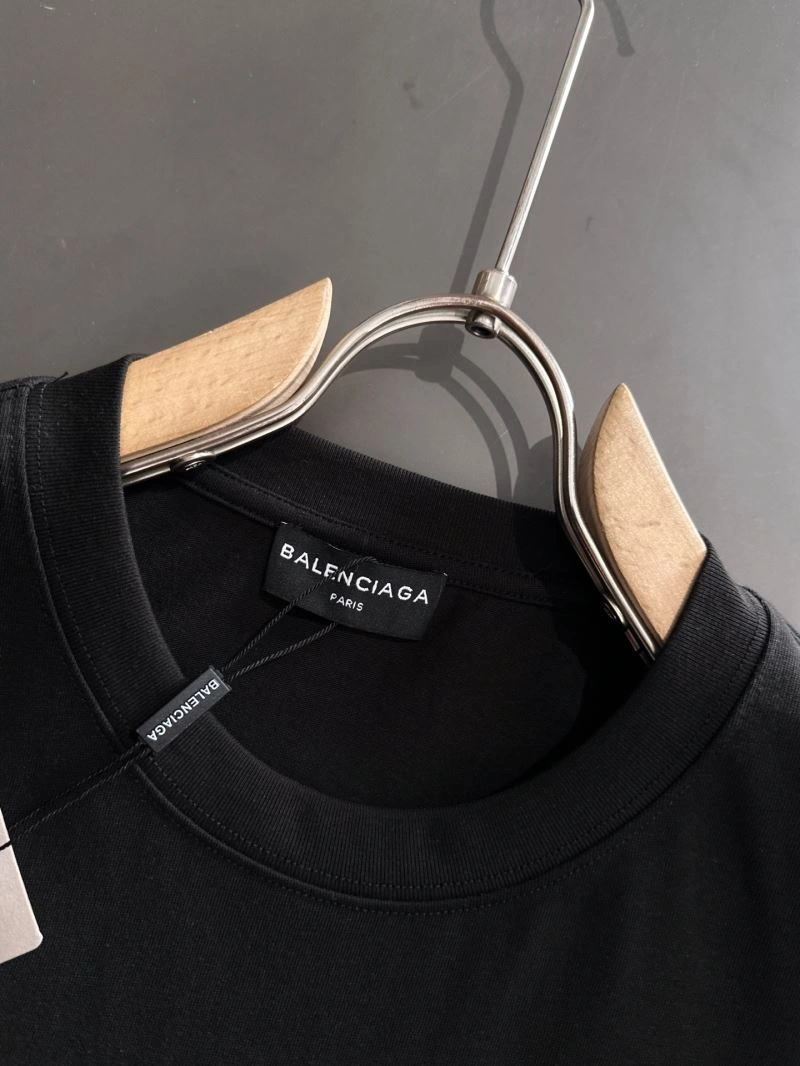 Balenciaga T-Shirts WellDesigned 97444
