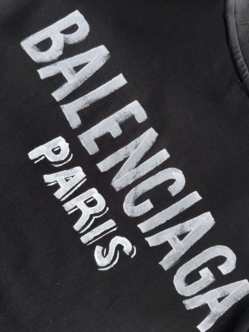 Balenciaga T-Shirts WellDesigned 97444