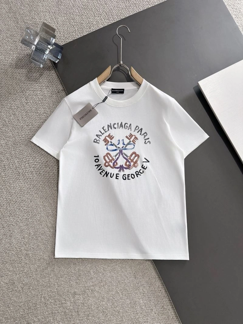 Balenciaga T-Shirts Packable 97454