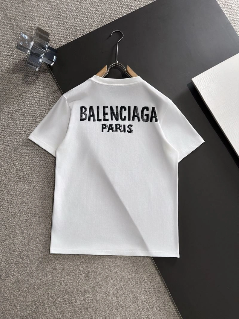 Balenciaga T-Shirts Packable 97454