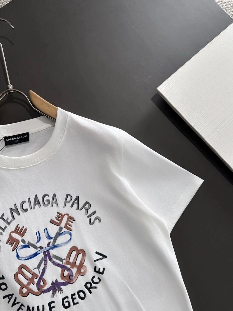 Balenciaga T-Shirts Packable 97454