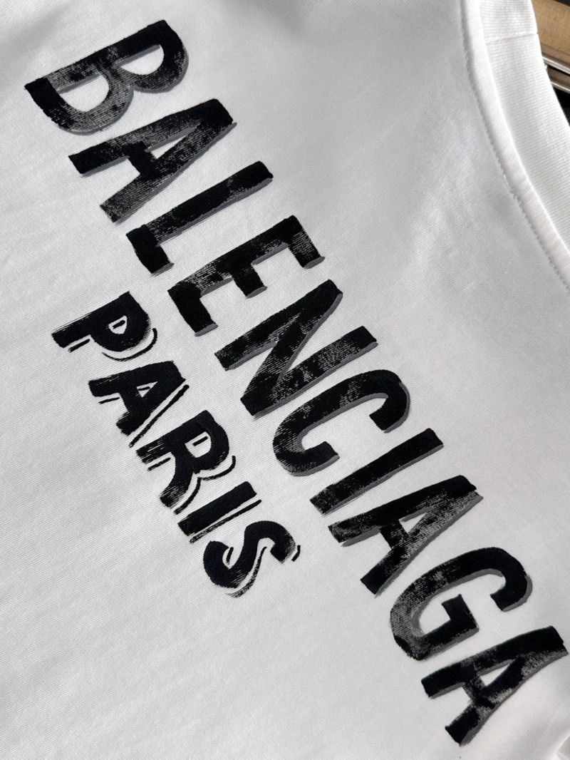 Balenciaga T-Shirts Packable 97454