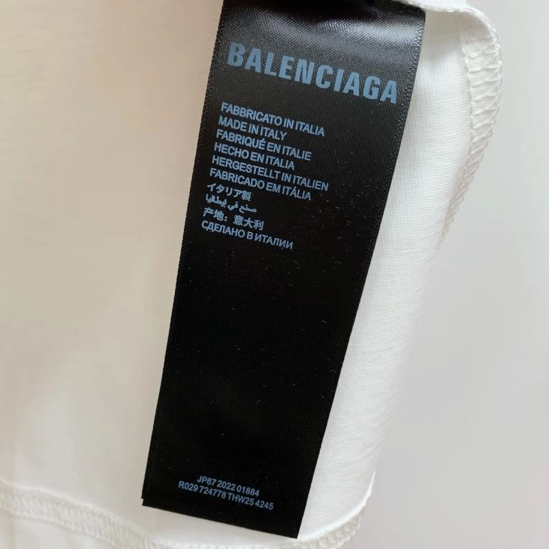 Sophisticated Balenciaga T-Shirts 97451
