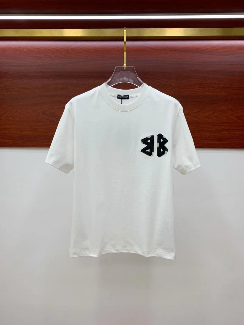 Sophisticated Balenciaga T-Shirts 97451