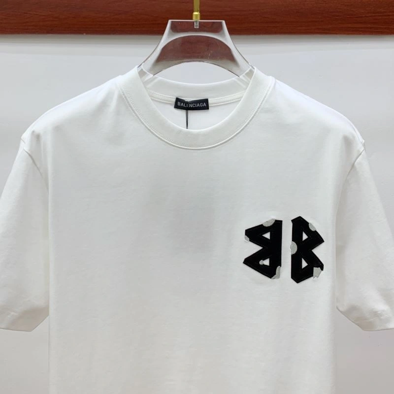 Sophisticated Balenciaga T-Shirts 97451
