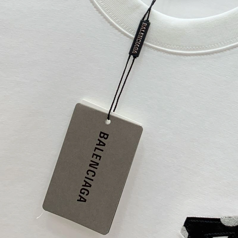 Sophisticated Balenciaga T-Shirts 97451