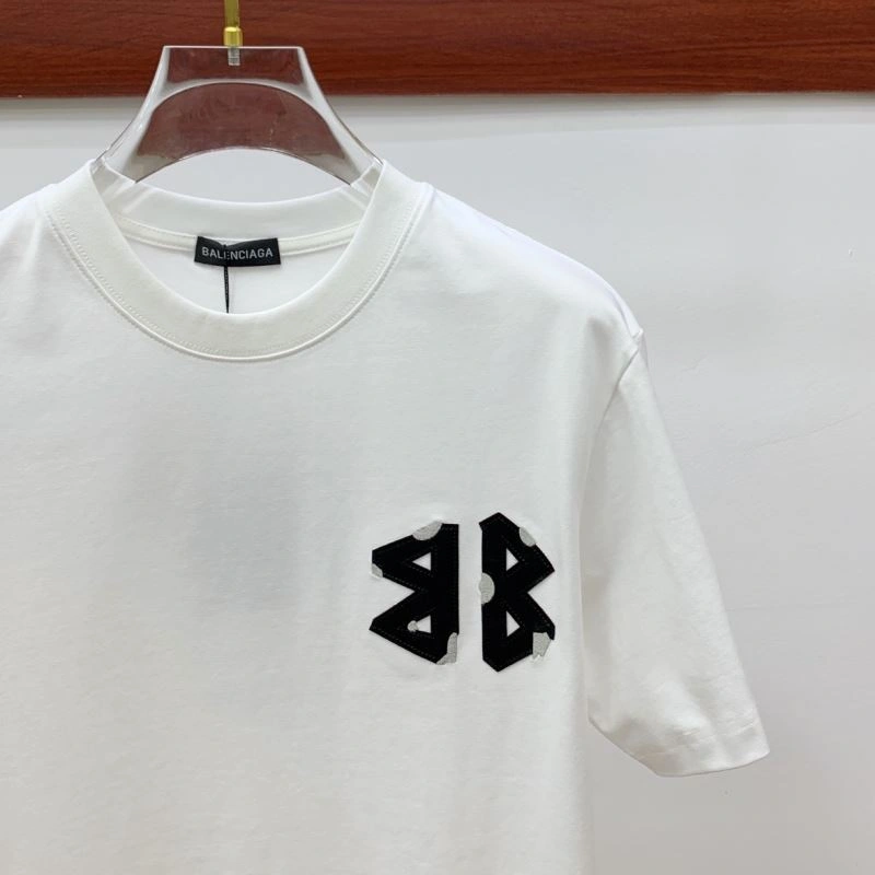 Sophisticated Balenciaga T-Shirts 97451