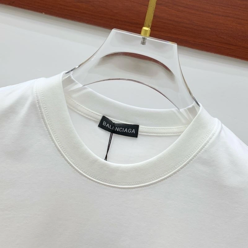 Sophisticated Balenciaga T-Shirts 97451