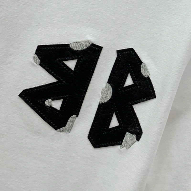 Sophisticated Balenciaga T-Shirts 97451