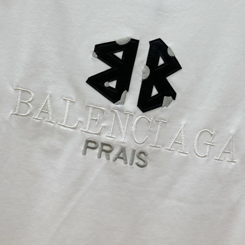 Sophisticated Balenciaga T-Shirts 97451