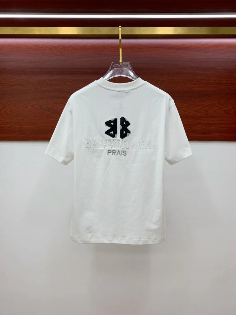 Sophisticated Balenciaga T-Shirts 97451
