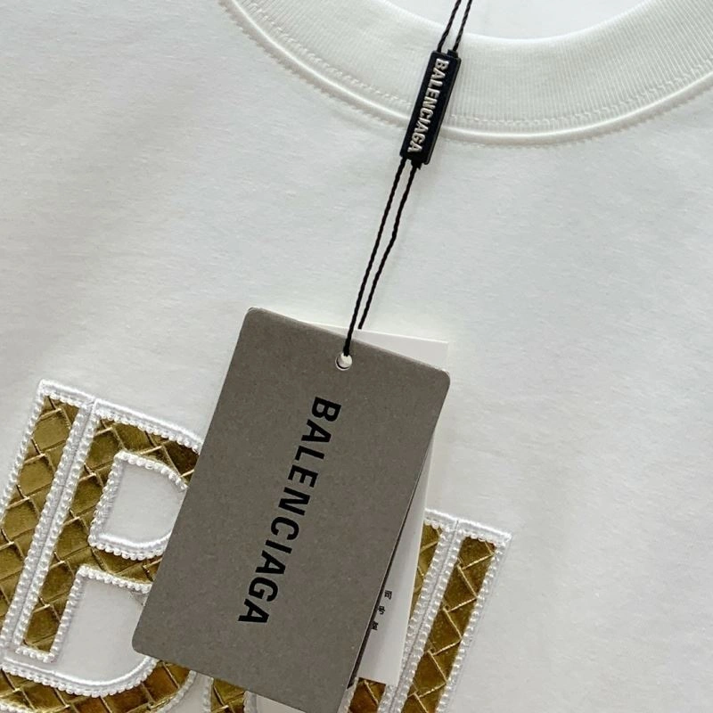 Balenciaga T-Shirts UrbanStyle 97452