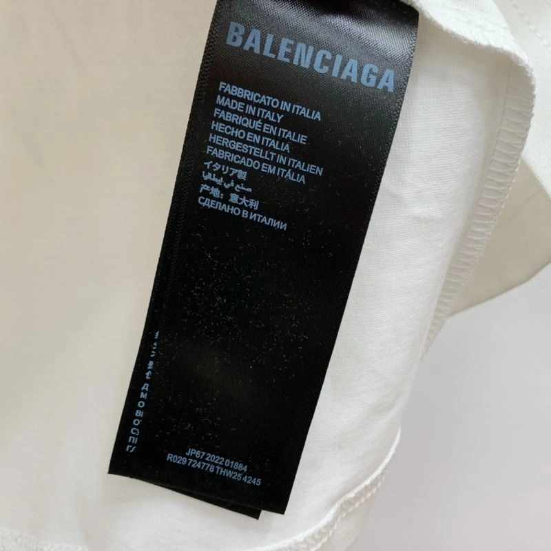 Balenciaga T-Shirts UrbanStyle 97452