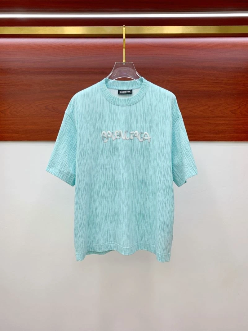Balenciaga T-Shirts Versatile 97448
