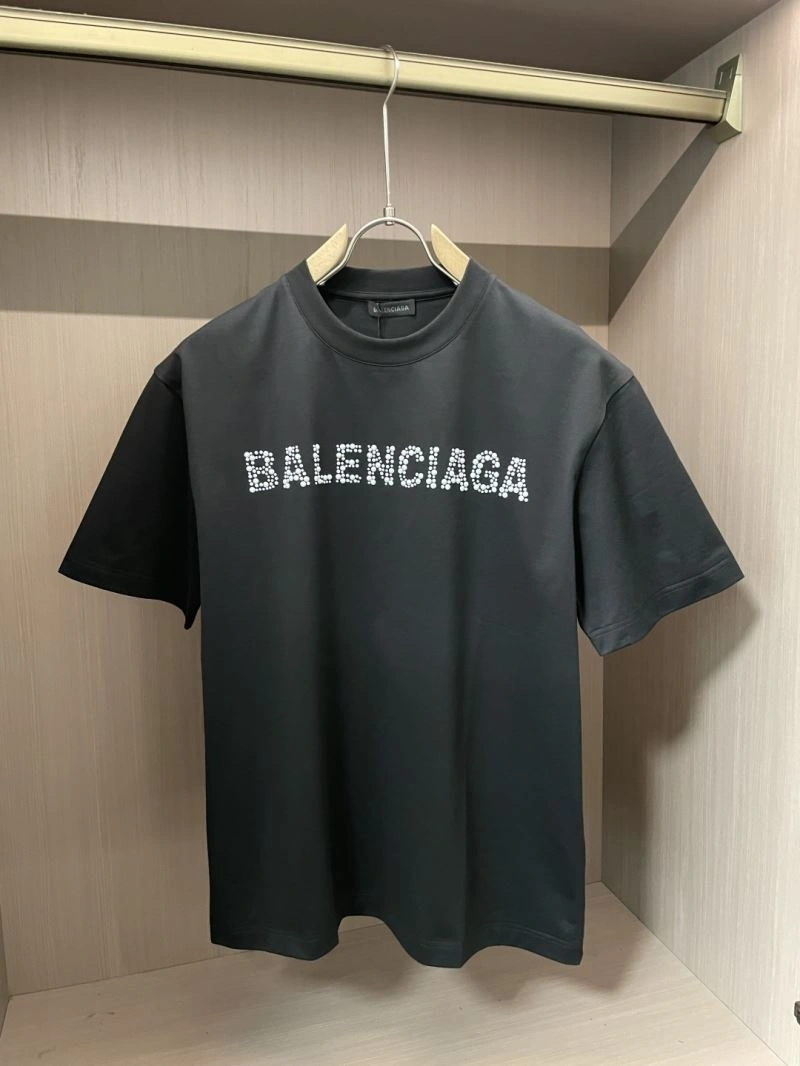BestValue Balenciaga T-Shirts 97445