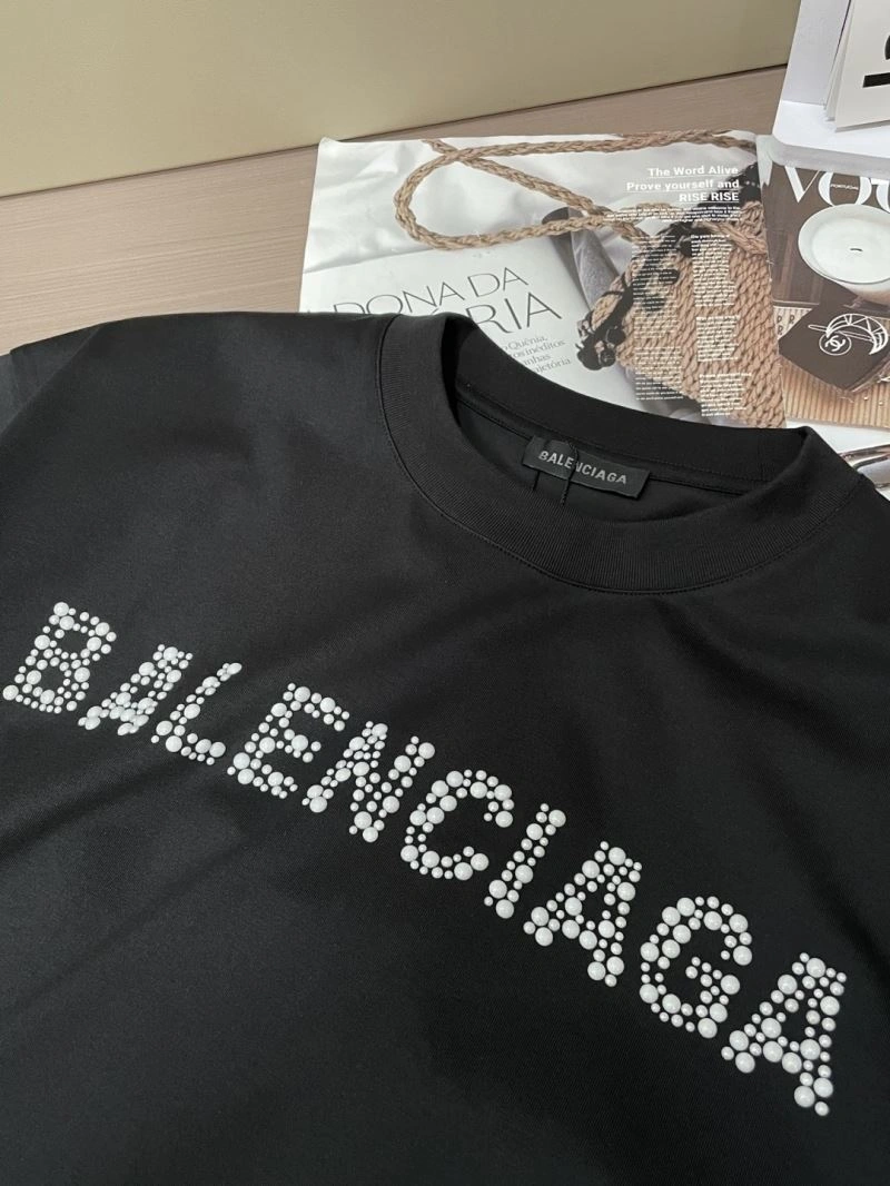BestValue Balenciaga T-Shirts 97445